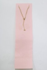 画像3: BABY,THE STARS SHINE BRIGHT / ホイップネックレス  ゴールド H-26-05-11-044-BA-AC-NS-ZH (3)