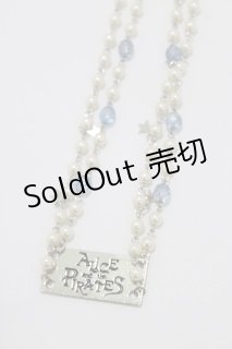 ALICE and the PIRATES(アリスアンドザパイレーツ)の古着 ロリィタ美品