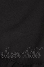 画像7: DIMREM / 超メイドSET UP FREE 黒 H-26-05-11-1026-0-OP-AK-ZH (7)