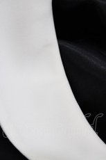 画像4: MILK / ハートボタンワンピース  黒 H-26-05-11-1027-ML-OP-KB-ZH (4)
