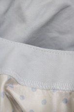画像3: MILK / PRINTEMPS DRESS  サックス H-26-05-11-1029-ML-OP-KB-ZH (3)