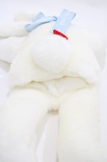 画像3: Shirley Temple / うさぎぬいぐるみ   H-26-05-11-1004-ET-ZA-KB-ZH (3)