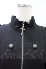 画像3: DIMREM / 超メイドSET UP FREE 黒 H-26-05-11-1026-0-OP-AK-ZH (3)