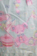 画像4: Angelic Pretty / Dreamyベビールームワンピース Free サックス H-26-05-11-005-AP-OP-NS-ZH (4)