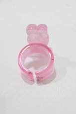 画像2: Angelic Pretty / Jelly Candy Toysリング  ピンク H-26-05-11-066-AP-AC-NS-ZH (2)