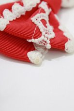 画像3: Angelic Pretty / Love Heartfulコーム  アカ H-26-05-11-067-AP-AC-NS-ZH (3)