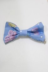 画像2: Angelic Pretty / Jelly Candy Toysバレッタ  ブルー H-26-05-11-069-AP-AC-NS-ZH (2)