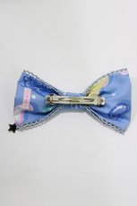 画像3: Angelic Pretty / Jelly Candy Toysバレッタ  ブルー H-26-05-11-069-AP-AC-NS-ZH (3)