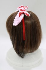 画像2: Angelic Pretty / 夢見るFantastic Balloonカチューシャ  アカ H-26-05-11-078-AP-AC-NS-ZH (2)