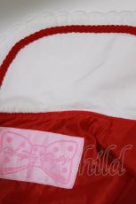 画像4: Angelic Pretty / ハートフルワンピース Free アカ H-26-05-11-006-AP-OP-NS-ZH (4)