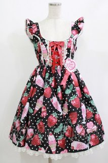Angelic Pretty（プリティー）の古着 ロリィタ美品！ (Page 1)