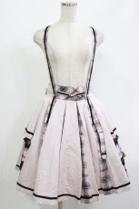 画像4: Angelic Pretty / Bunny College Academy Set Free ピンク H-26-05-11-012-AP-OP-NS-ZH (4)