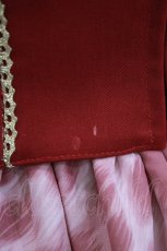 画像5: Angelic Pretty / Rebecca Leopardワンピース Free ピンク H-26-05-11-001-AP-OP-NS-ZH (5)