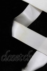画像5: DearMyLove / バックレースアップビジューセーラーファーコート M ブラック H-26-05-11-015-GO-CO-NS-ZH (5)