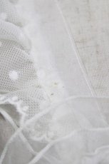 画像3: Angelic Pretty / Heart Fairyフリルエプロン Free 白 H-26-05-11-017-AP-TO-NS-ZH (3)