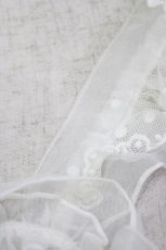 画像4: Angelic Pretty / Heart Fairyフリルエプロン Free 白 H-26-05-11-017-AP-TO-NS-ZH (4)