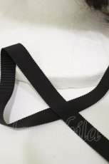 画像2: BABY,THE STARS SHINE BRIGHT / Pearl Bouquetヘッドドレス  ブラック H-26-05-12-008-BA-AC-NS-ZH (2)