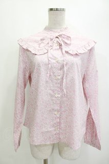 Jane Marple（ジェーンマープル）の古着 ロリィタブラウス / シャツ！
