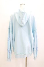 画像3: LAND by MILK BOY / LAND GUMMIES HOODIE  サックス H-26-05-12-1039-PU-TO-KB-ZH (3)