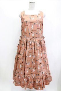 Jane Marple（ジェーンマープル）の古着 ロリィタ美品！ (Page 1)