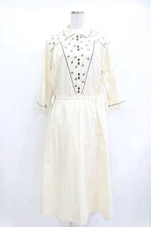 Jane Marple（ジェーンマープル）の古着 ロリィタ美品！ (Page 1)