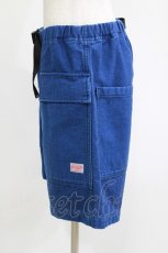 画像2: RNA / デニムパンツ M ブルー H-26-05-13-030-PU-PA-NS-ZH (2)
