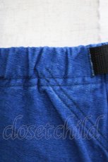 画像4: RNA / デニムパンツ M ブルー H-26-05-13-030-PU-PA-NS-ZH (4)