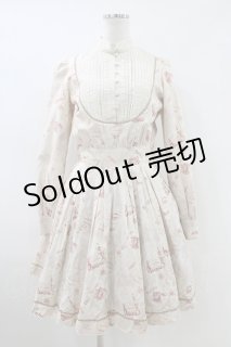 Victorian maiden （ヴィクトリアンメイデン）の古着 ロリィタ美品