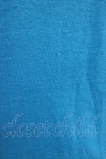 画像4: MILKBOY / MB AIRWAYS TEE  ブルー H-26-05-13-058-MB-TO-KB-ZH (4)