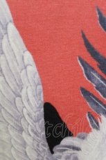 画像4: Jean Paul GAULTIER / プリントTシャツ 40 黒 H-26-05-13-061-GO-TO-KB-ZH (4)