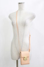 画像1: NieR Clothing / PUショルダーBAG  黒 H-26-05-13-069-PU-BG-KB-ZH (1)
