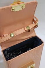 画像3: NieR Clothing / PUショルダーBAG  黒 H-26-05-13-069-PU-BG-KB-ZH (3)