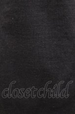 画像4: Ozz Croce / ロングブルゾン  グレー H-26-05-13-020-OO-JA-KB-ZH (4)