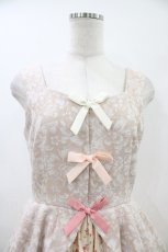 画像3: MILK / バッスルdress  ピーチピンク H-26-05-14-1028-ML-OP-AK-ZH (3)