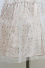 画像3: MILK / フェアリーパウダーチュチュスカート  ピンク H-26-05-14-1034-ML-SK-KB-ZH (3)