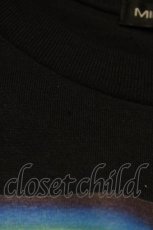 画像3: MILKBOY / PSYCHIC TEE L ブラック(SKULL) H-26-05-14-1042-MB-TO-KB-ZH (3)