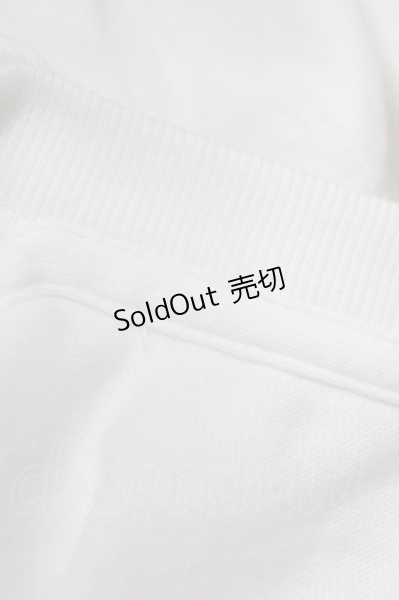 画像3: MILKBOY / UTOPIA Tee XL ホワイト H-26-05-14-1056-MB-TO-KB-ZH (3)