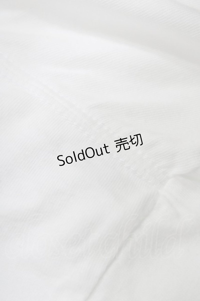 画像4: MILKBOY / UTOPIA Tee XL ホワイト H-26-05-14-1056-MB-TO-KB-ZH (4)