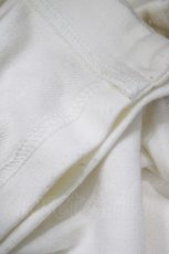 画像4: ALGONQUINS / クラウン刺繍カーディガン  オフ H-26-05-14-1057-AL-TO-KB-ZH (4)