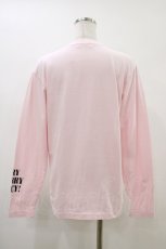画像2: MILK / Very Berry Tee  ピンク H-26-05-14-1058-ML-TO-KB-ZH (2)