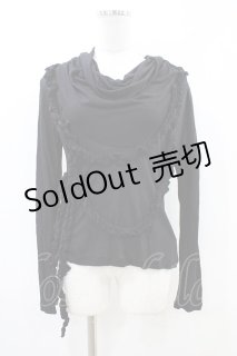 BLACK PEACE NOW（ブラックピースナウ）の古着 ゴス美品！ (Page 3)
