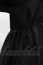 画像5: MILK / Sweet Honey Dress  ブラック×オフ H-26-05-14-1014-ML-OP-KB-ZH (5)