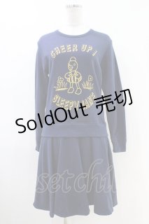 ジェーンマープル　dear my crewワンピース アイボリー Jane Marple（ジェーンマープル）の古着 ロリィタ美品！ (Page 20)
