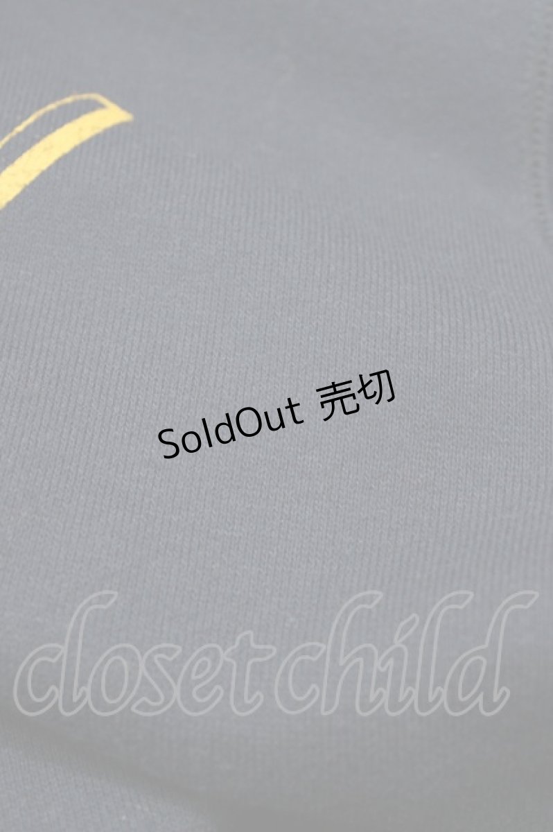画像4: Jane Marple / Dear my crewスウェットドレス  ネイビー H-26-05-14-1025-JM-OP-KB-ZH (4)