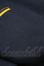 画像4: Jane Marple / Dear my crewスウェットドレス  ネイビー H-26-05-14-1025-JM-OP-KB-ZH (4)