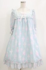 画像1: Angelic Pretty / Sugar Cross Special set Free サックス H-26-05-15-003-AP-OP-NS-ZH (1)
