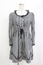 画像1: MILK / シェリルチュニックブラウス  ブラック H-26-05-15-1020-ML-TO-KB-ZH (1)