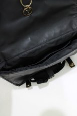 画像4: ALICE and the PIRATES / ハーネスBag  ブラック H-26-05-15-061-PA-BG-NS-ZH (4)