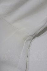 画像4: Amavel / ラプンツェル刺繍ブラウス Free 白 H-26-05-16-043-CA-BL-NS-ZH (4)