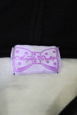 画像5: Angelic Pretty / Misty Skyパーカー Free ブラック H-26-05-16-057-AP-TO-NS-ZH (5)